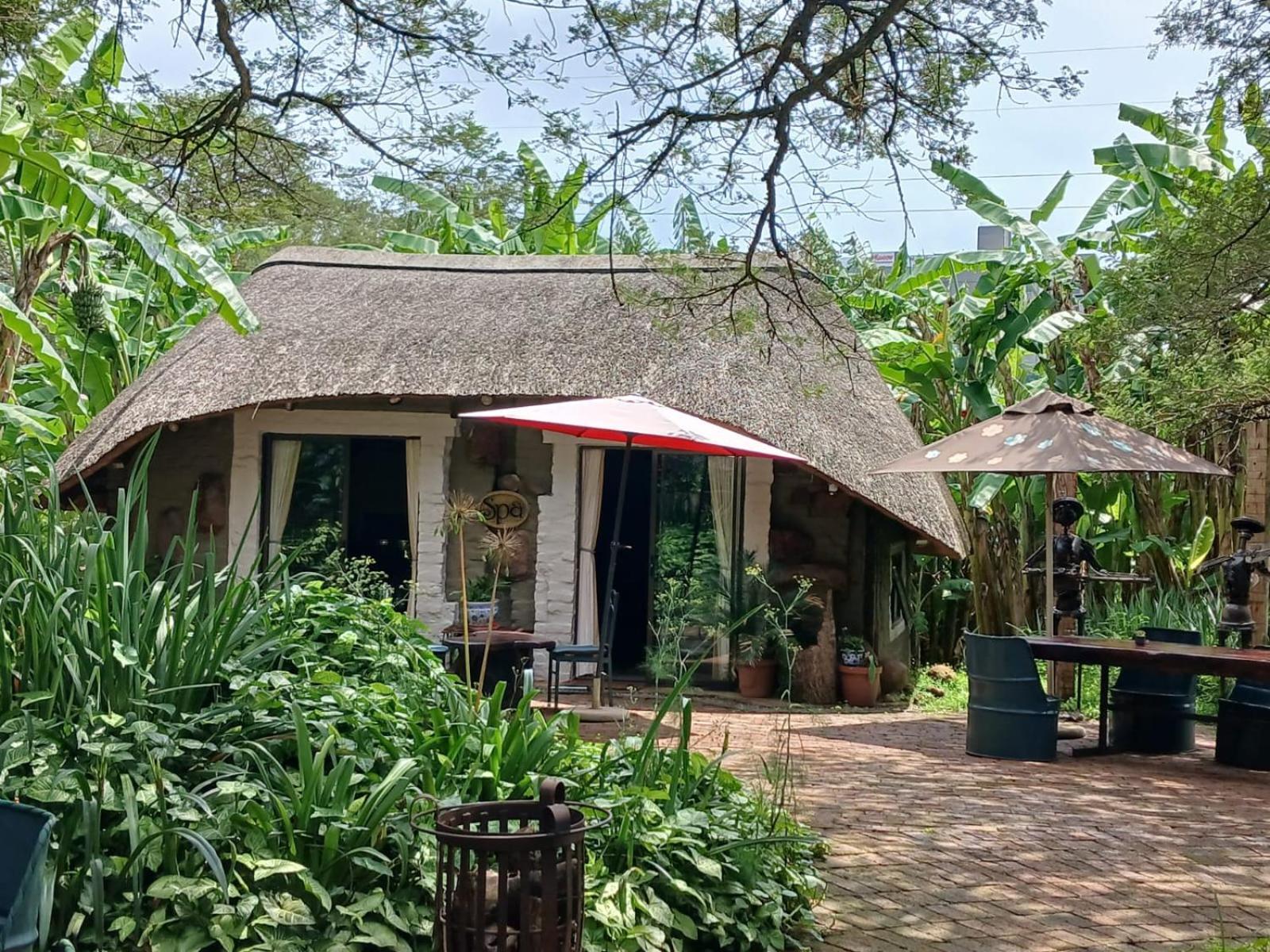 Ascot Bush Lodge Pietermaritzburg Exterior foto